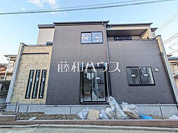 東京都練馬区大泉町１丁目