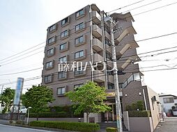 ダイアパレスパークサイド東所沢