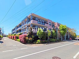 ザ・ステイツ志木幸町