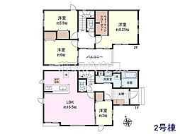 埼玉県朝霞市膝折町３丁目