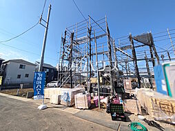 埼玉県朝霞市膝折町３丁目