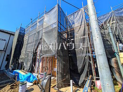 埼玉県朝霞市膝折町３丁目