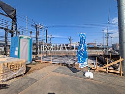 埼玉県朝霞市膝折町３丁目