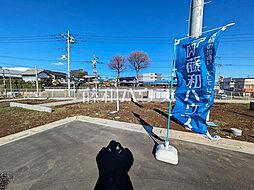 埼玉県朝霞市膝折町３丁目