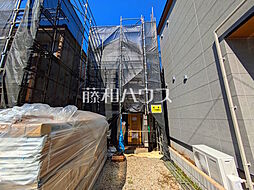 埼玉県朝霞市膝折町３丁目