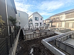 東京都杉並区本天沼３丁目