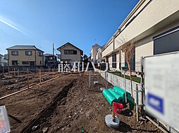 東京都東大和市狭山４丁目