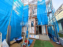 東京都東大和市狭山４丁目