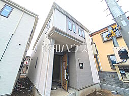 東京都東大和市狭山４丁目