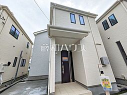 東京都東大和市狭山４丁目