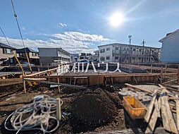 東京都東大和市狭山４丁目