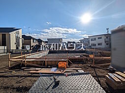 東京都東大和市狭山４丁目