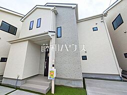 東京都東大和市狭山４丁目