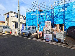 東京都東大和市狭山４丁目