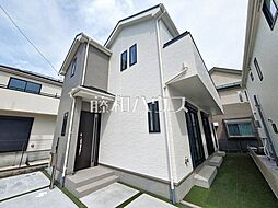 東京都東大和市狭山４丁目