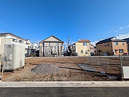 東京都東大和市狭山４丁目