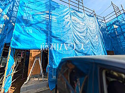 東京都東大和市狭山４丁目