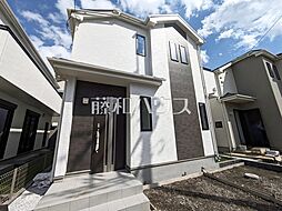 東京都東大和市狭山４丁目