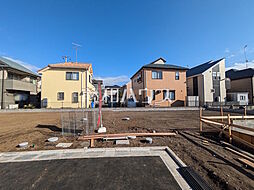 東京都東大和市狭山４丁目