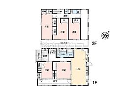 東京都八王子市散田町３丁目
