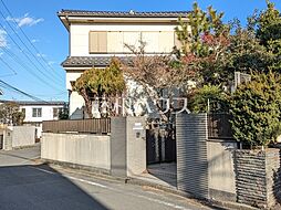 東京都八王子市散田町３丁目