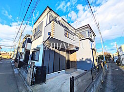 東京都昭島市美堀町２丁目