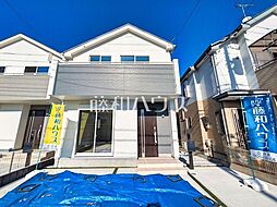 東京都東大和市芋窪４丁目