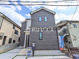 東京都国立市泉２丁目