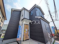 東京都国立市泉２丁目