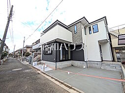 東京都東村山市富士見町２丁目