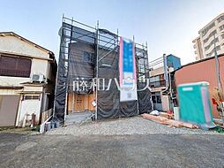 東京都清瀬市竹丘１丁目