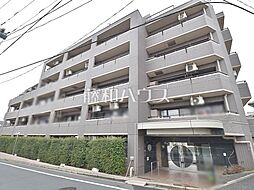 レーベンハイム光が丘