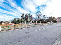 東京都小平市回田町