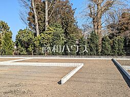 東京都小平市回田町