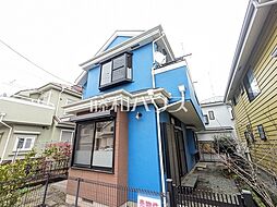 東京都立川市砂川町６丁目