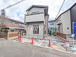 東京都西東京市芝久保町４丁目