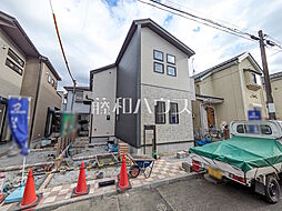 東京都西東京市芝久保町４丁目