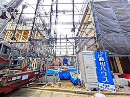 埼玉県朝霞市仲町１丁目