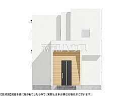 埼玉県富士見市鶴馬１丁目