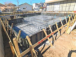 東京都東村山市秋津町５丁目