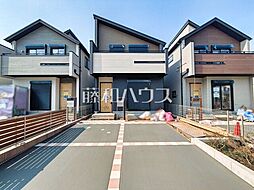 東京都東久留米市小山５丁目5