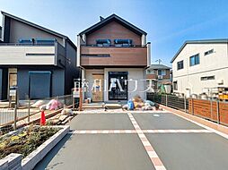 東京都東久留米市小山５丁目5