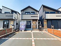 東京都東久留米市小山５丁目5