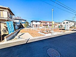 東京都東久留米市小山５丁目