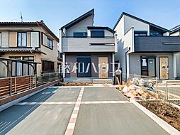 東京都東久留米市小山５丁目5