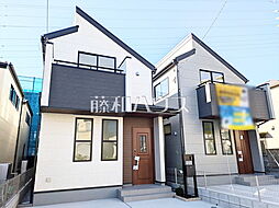 東京都日野市旭が丘１丁目