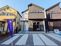 東京都西東京市泉町４丁目