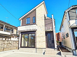 東京都八王子市富士見町