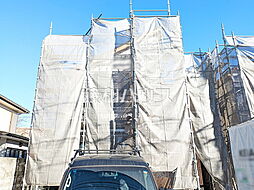 東京都八王子市富士見町