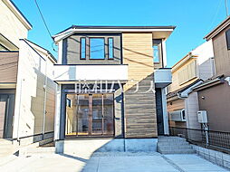 東京都八王子市富士見町